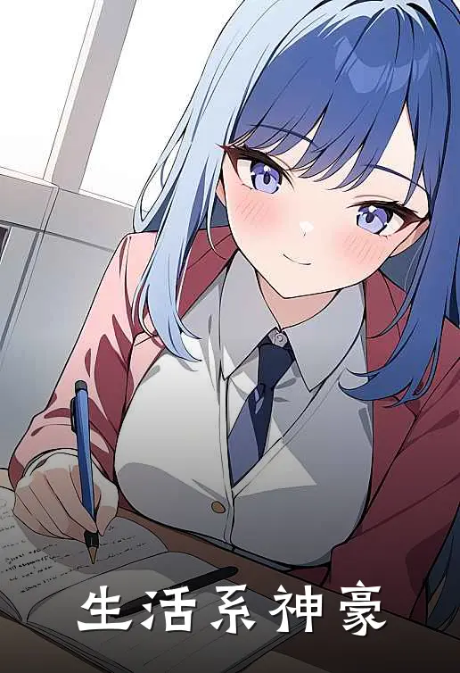 生活系神豪