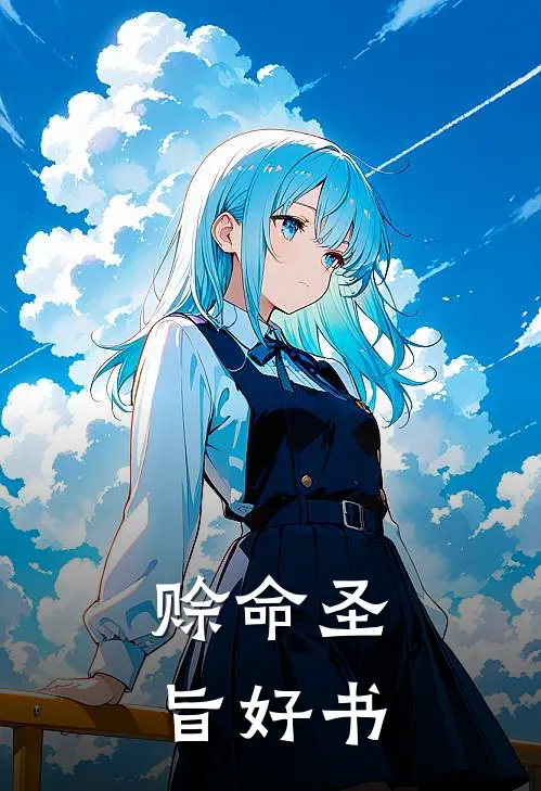 赊命圣旨好书