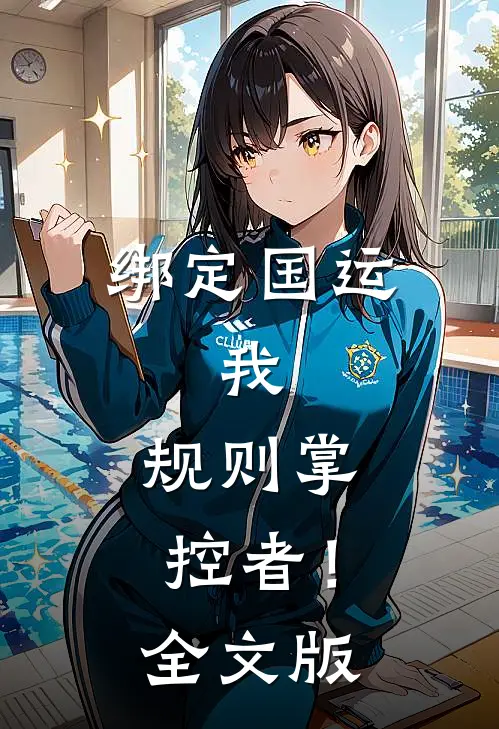 绑定国运：我，规则掌控者！全文版