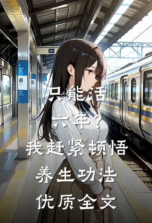 只能活六年？我赶紧顿悟养生功法优质全文