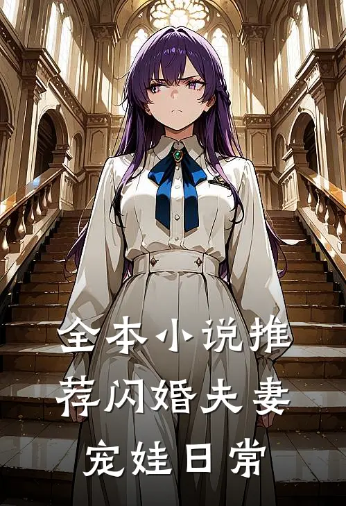 全本小说推荐闪婚夫妻宠娃日常