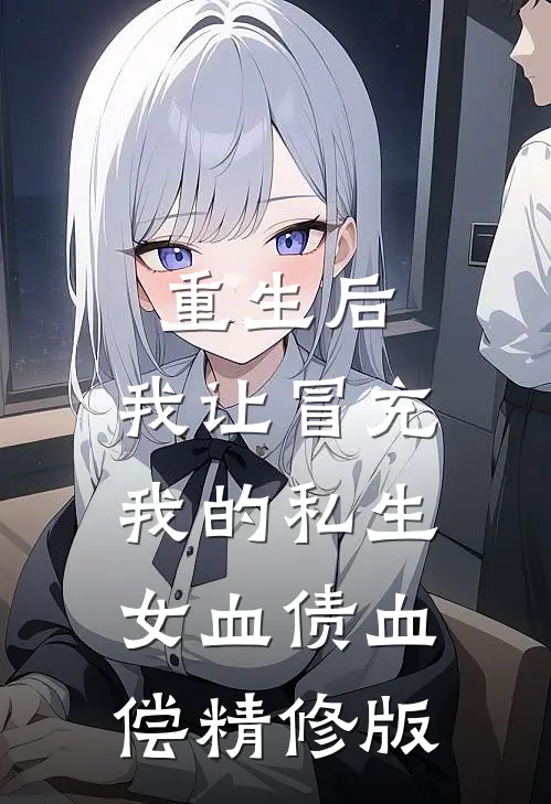 重生后，我让冒充我的私生女血债血偿精修版