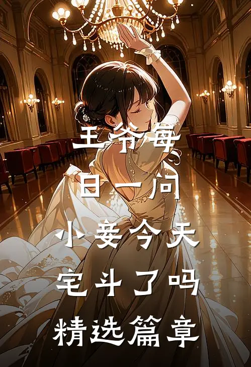 王爷每日一问,小妾今天宅斗了吗精选篇章