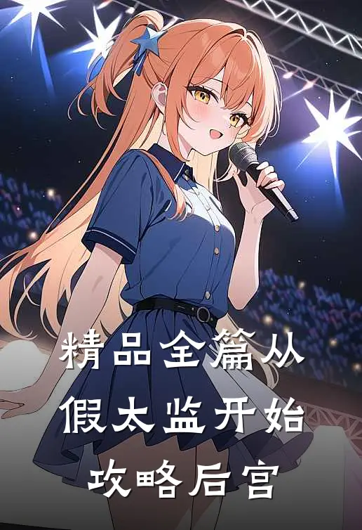 精品全篇从假太监开始攻略后宫