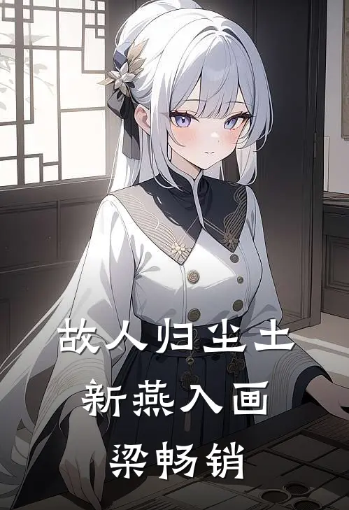 故人归尘土，新燕入画梁畅销