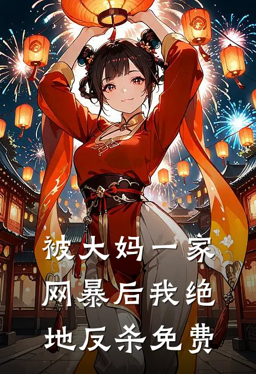 被大妈一家网暴后我绝地反杀免费
