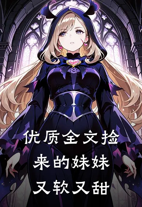 优质全文捡来的妹妹又软又甜