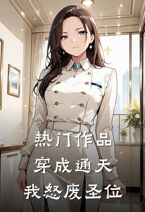 热门作品穿成通天：我怒废圣位