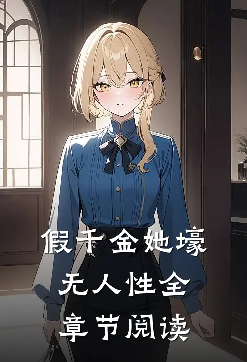 假千金她壕无人性全章节阅读