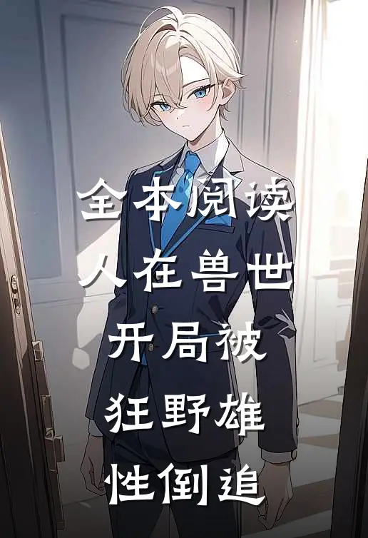 全本阅读人在兽世开局被狂野雄性倒追