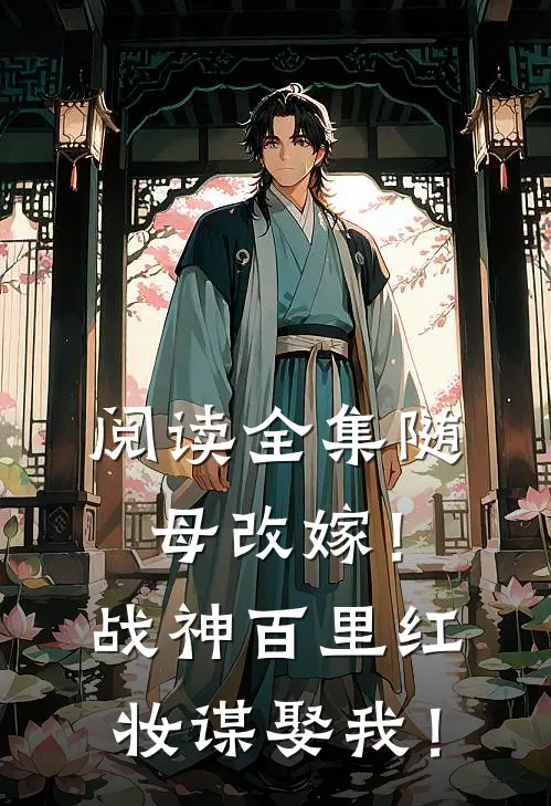 阅读全集随母改嫁！战神百里红妆谋娶我！