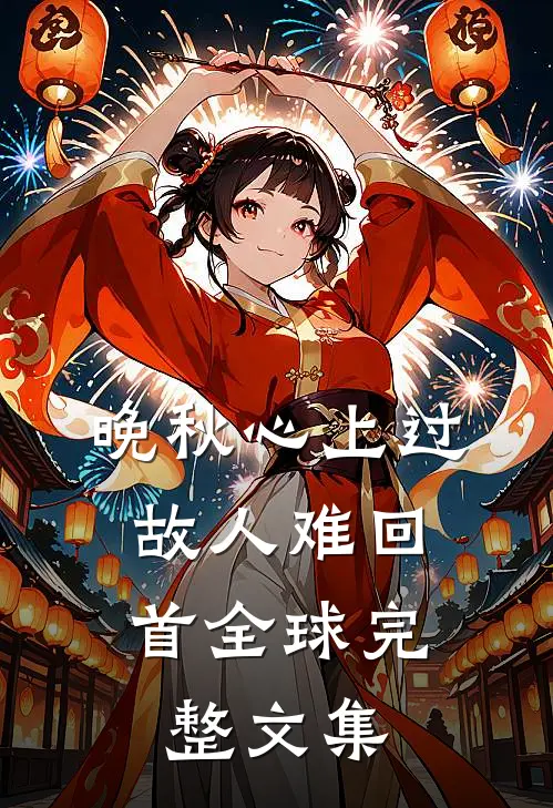 晚秋心上过，故人难回首全球完整文集