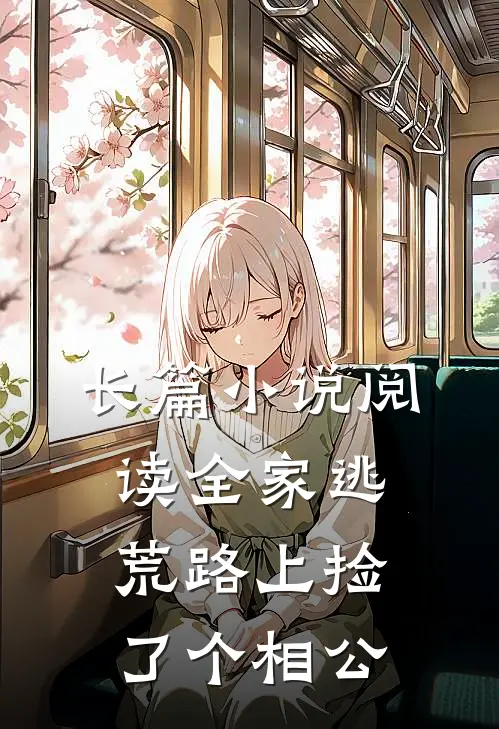长篇小说阅读全家逃荒路上捡了个相公