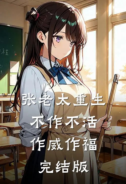 张老太重生：不作不活，作威作福完结版