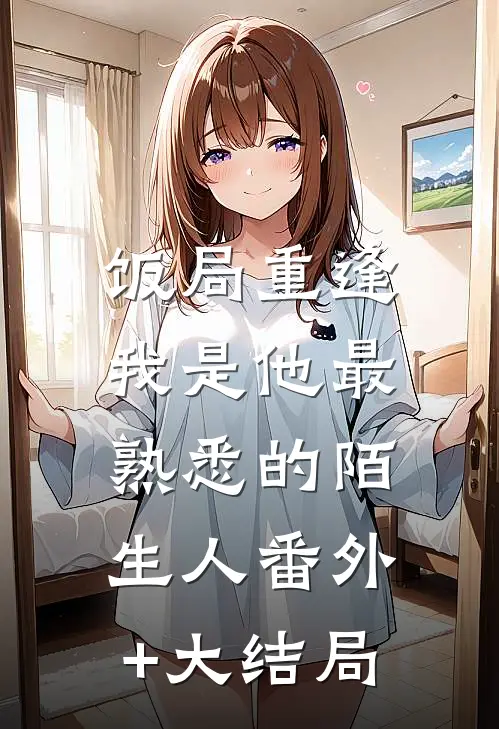 饭局重逢,我是他最熟悉的陌生人番外+大结局