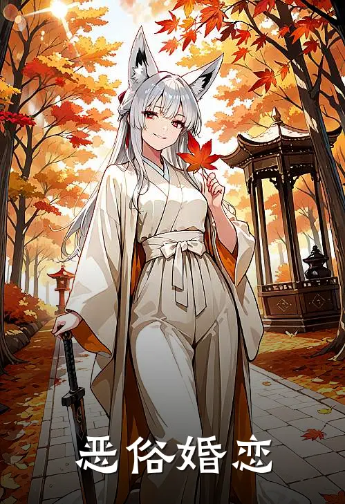 恶俗婚恋
