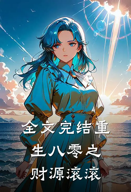 全文完结重生八零之财源滚滚