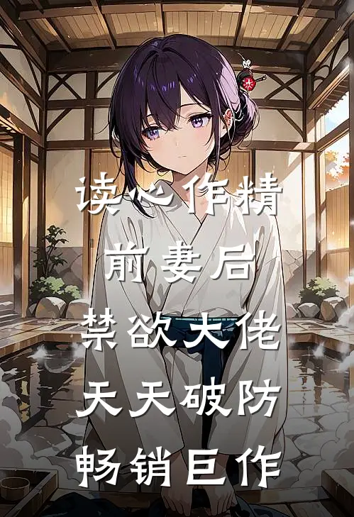 读心作精前妻后，禁欲大佬天天破防畅销巨作
