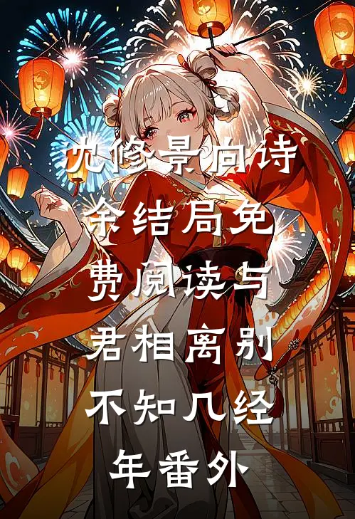沈修景向诗余结局免费阅读与君相离别，不知几经年番外