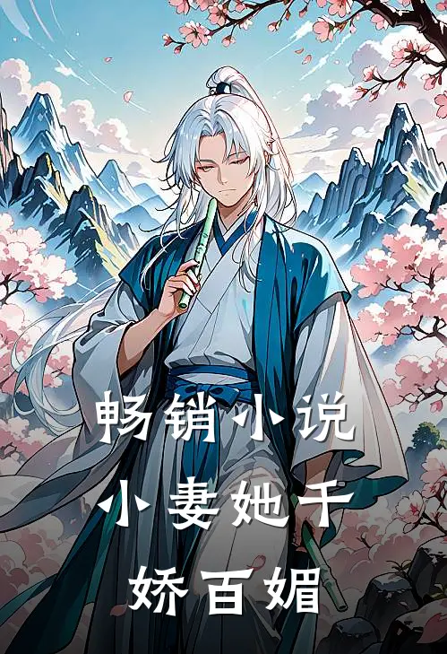 畅销小说小妻她千娇百媚