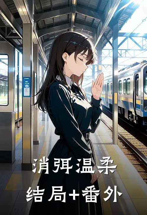 消弭温柔:结局+番外