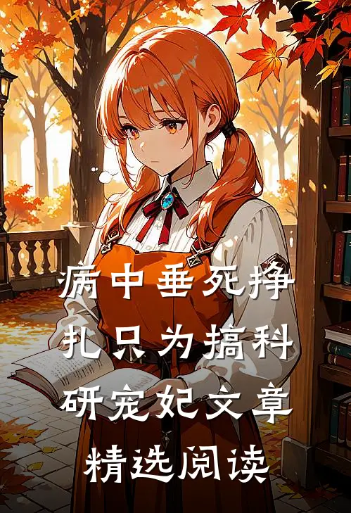 病中垂死挣扎只为搞科研宠妃文章精选阅读
