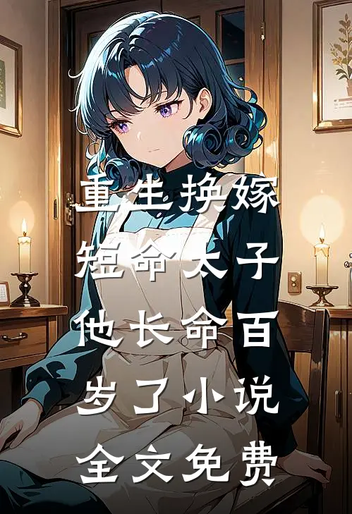重生换嫁，短命太子他长命百岁了小说全文免费