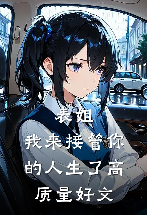 表姐，我来接管你的人生了高质量好文