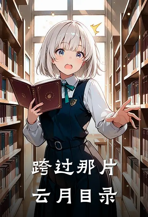 跨过那片云月目录