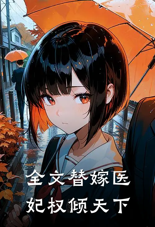 全文替嫁医妃权倾天下