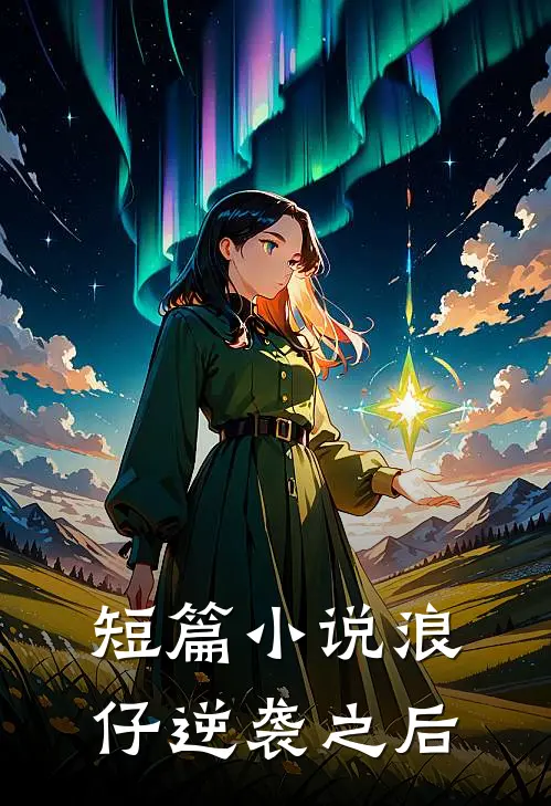 短篇小说浪仔逆袭之后