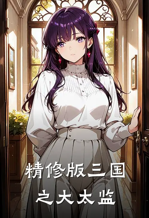 精修版三国之大太监