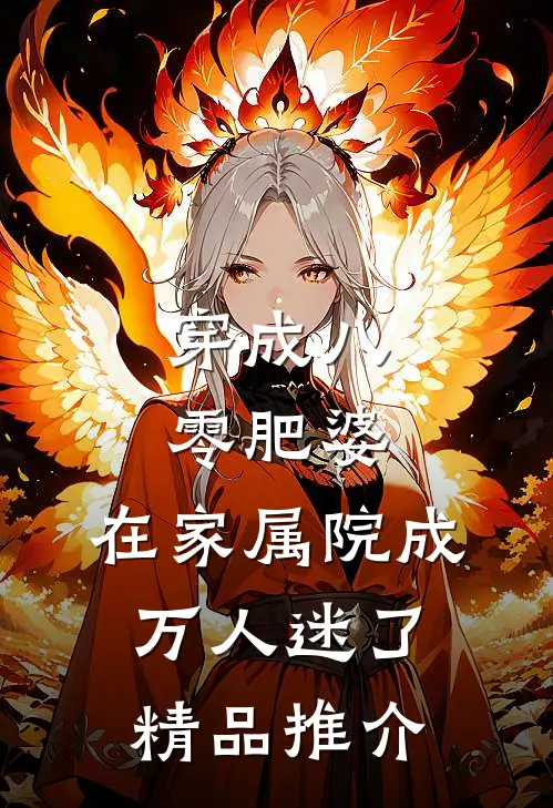 穿成八零肥婆，在家属院成万人迷了精品推介