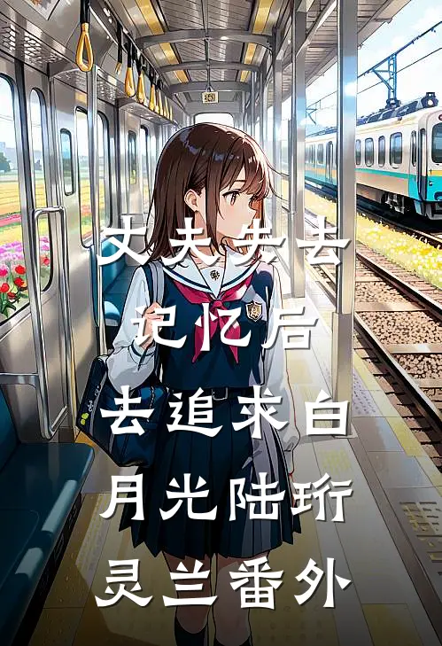 丈夫失去记忆后，去追求白月光陆珩灵兰 番外