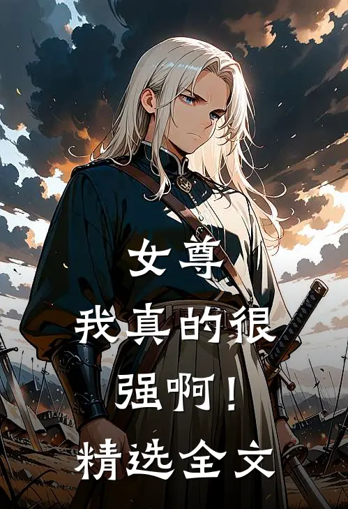 女尊我真的很强啊!精选全文免费