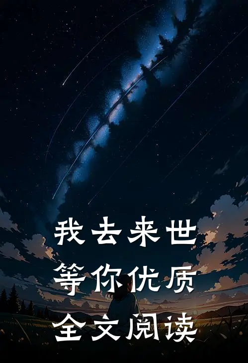 我去来世等你优质全文阅读