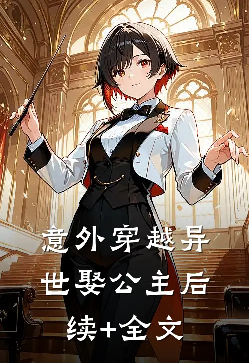 意外穿越异世娶公主后续+全文