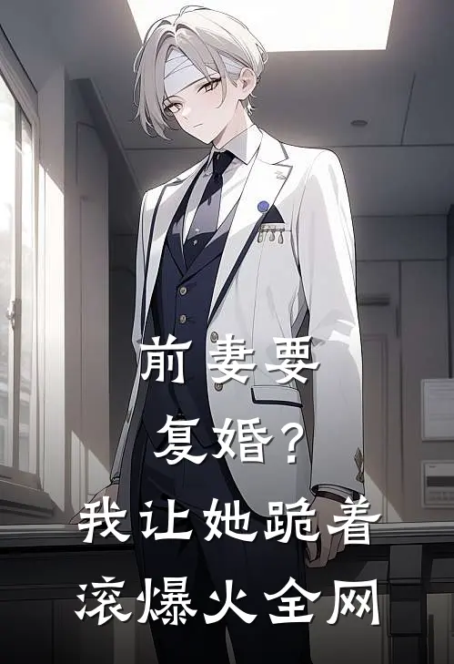 前妻要复婚？我让她跪着滚爆火全网