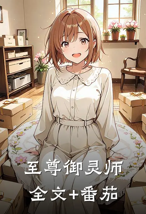 至尊御灵师全文+番茄