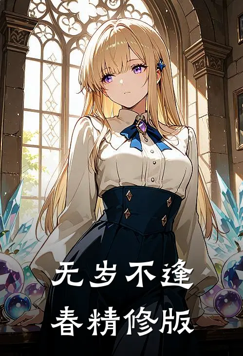无岁不逢春精修版