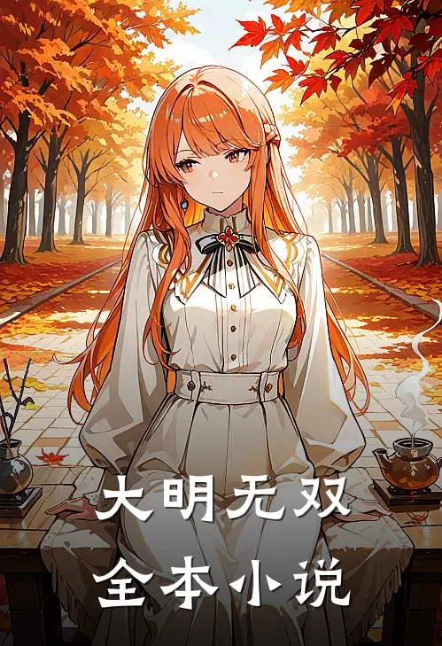 大明无双全本小说