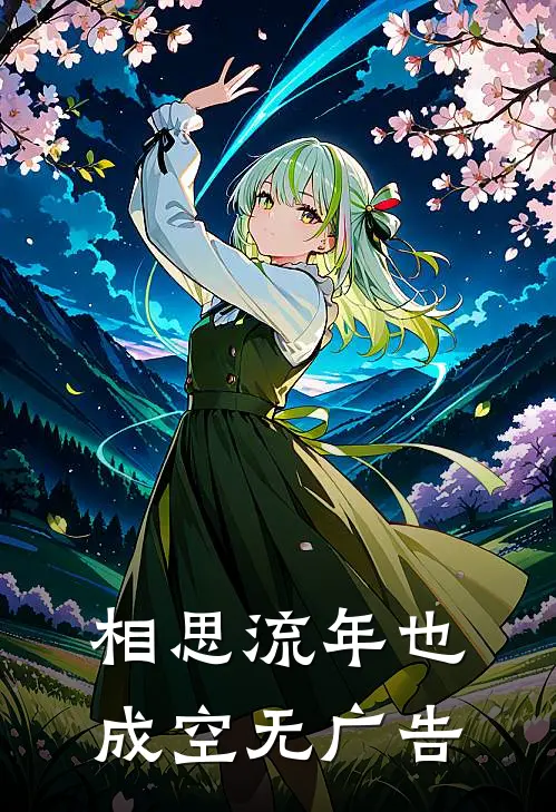相思流年也成空无广告
