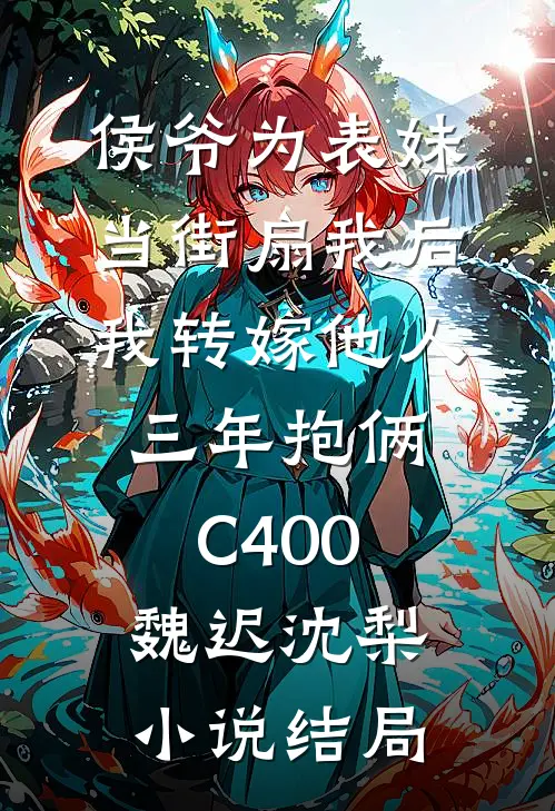 侯爷为表妹当街扇我后，我转嫁他人三年抱俩C400魏迟沈梨小说结局