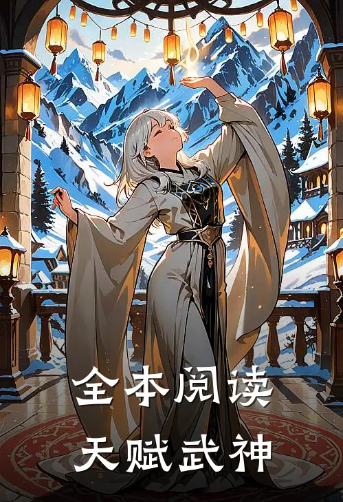 全本阅读天赋武神