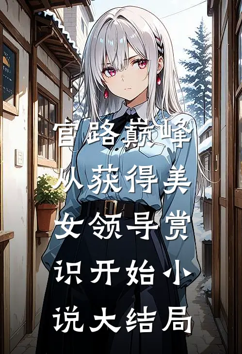 官路巅峰：从获得美女领导赏识开始小说大结局