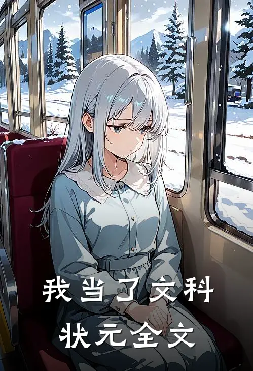 我当了文科状元全文