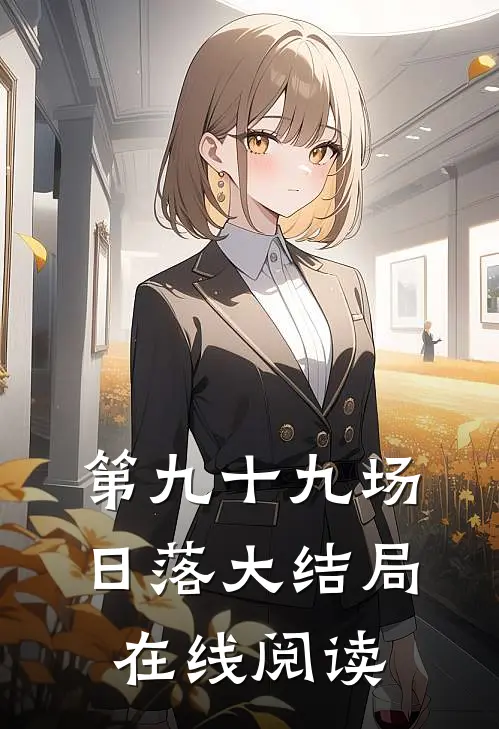第九十九场日落大结局在线阅读