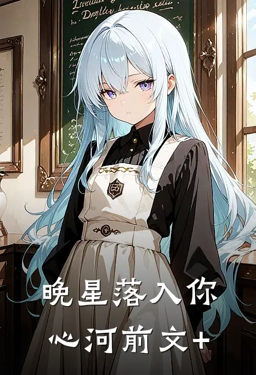 晚星落入你心河前文+