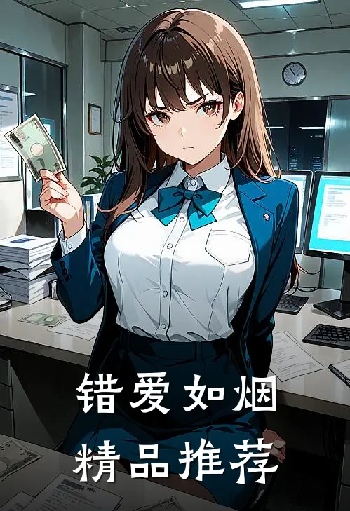 错爱如烟精品推荐