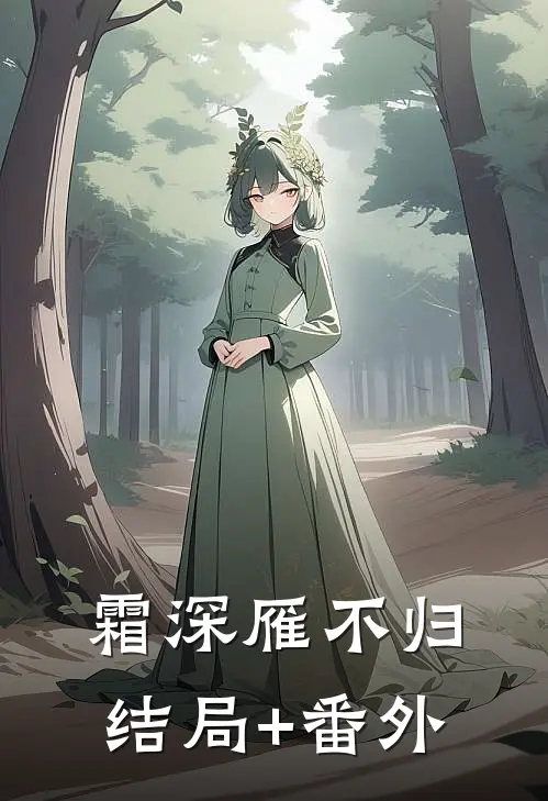霜深雁不归结局+番外